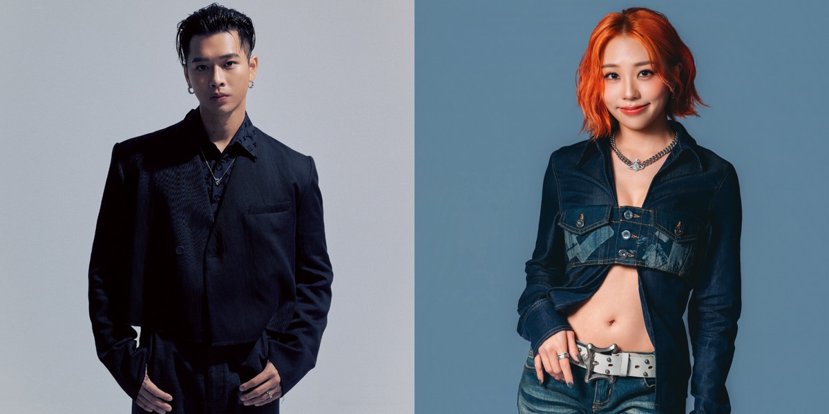 OSN, Ivy Lee, Boon Hui Lu, Tosh Zhang & more to perform at SING浪 2026