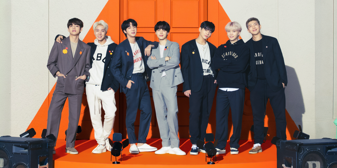 "Did we get it?!" A fan takes us through her Hunger Games-esque experience buying BTS concert tickets