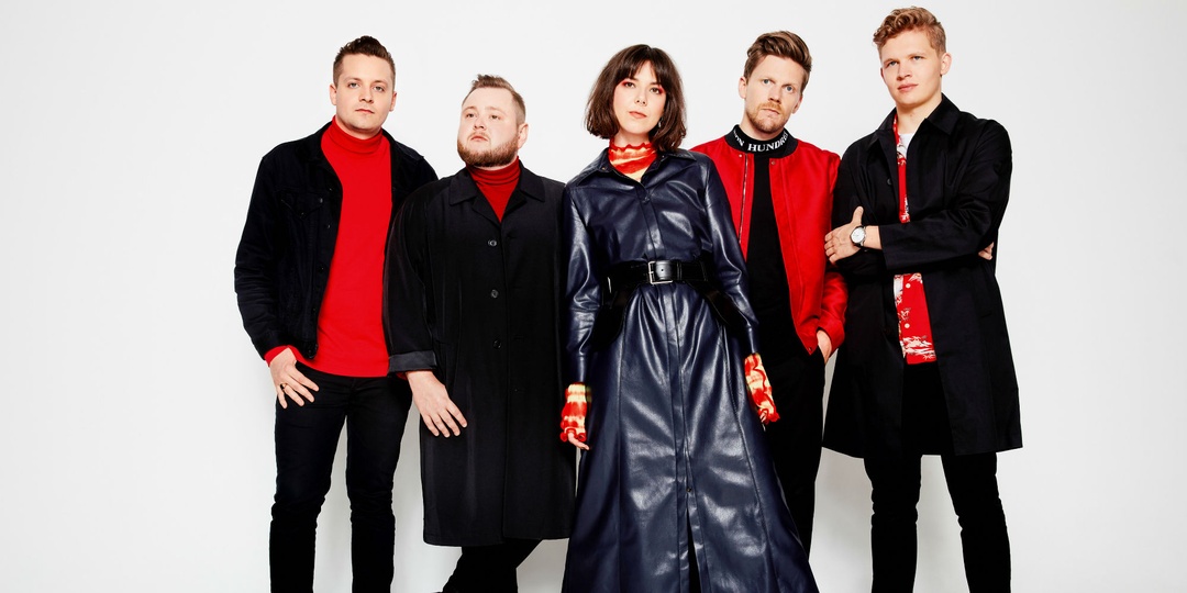 Of Monsters And Men release new single, 'Alligator' – listen 