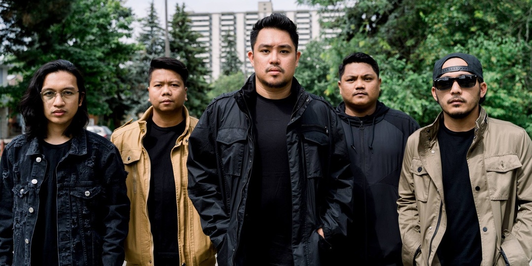 December Avenue hit new milestone with 100 million streams for 'Sa Ngalan Ng Pag-Ibig' 