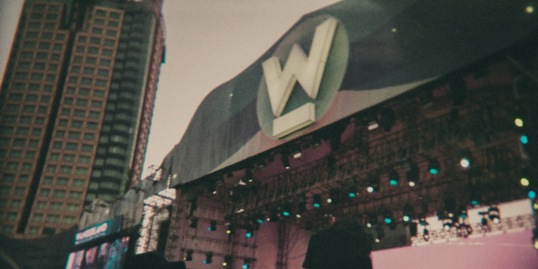 Behind the Scene: Wanderland Music and Arts Festival 2019 – watch
