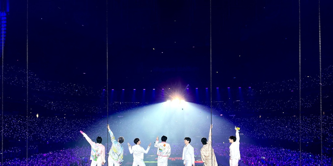 BTS bring generations together at PERMISSION TO DANCE ON STAGE - LAS VEGAS concert – gig report 