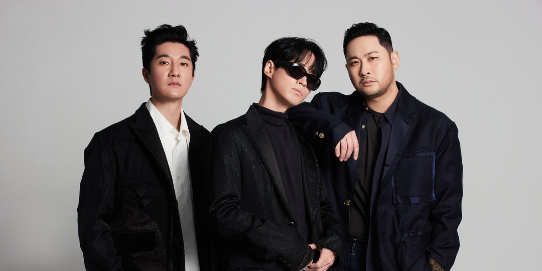 Epik High welcome new album 'Strawberry' with memes - listen
