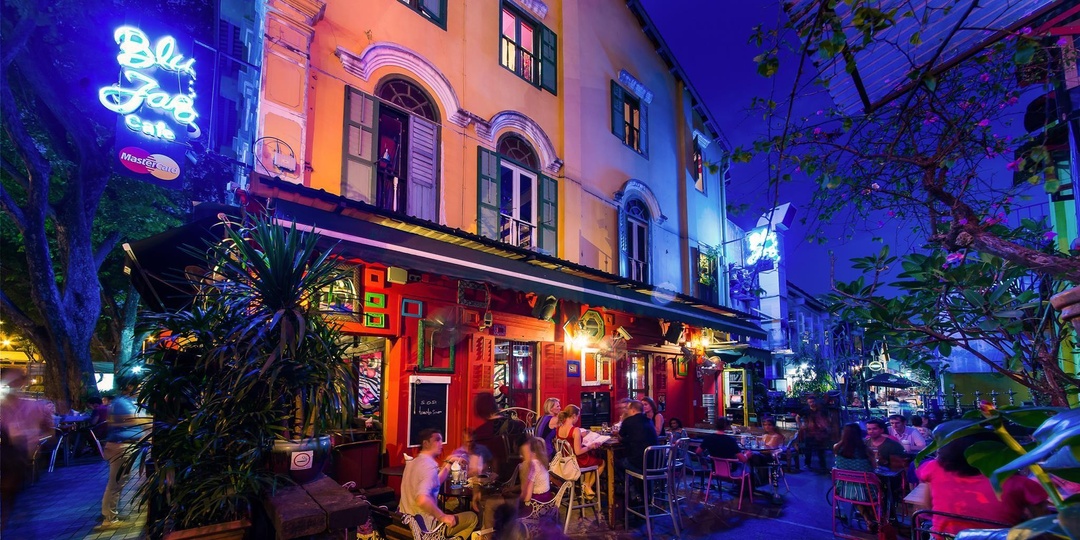 Blu Jaz Cafe's Public Entertainment License has been revoked