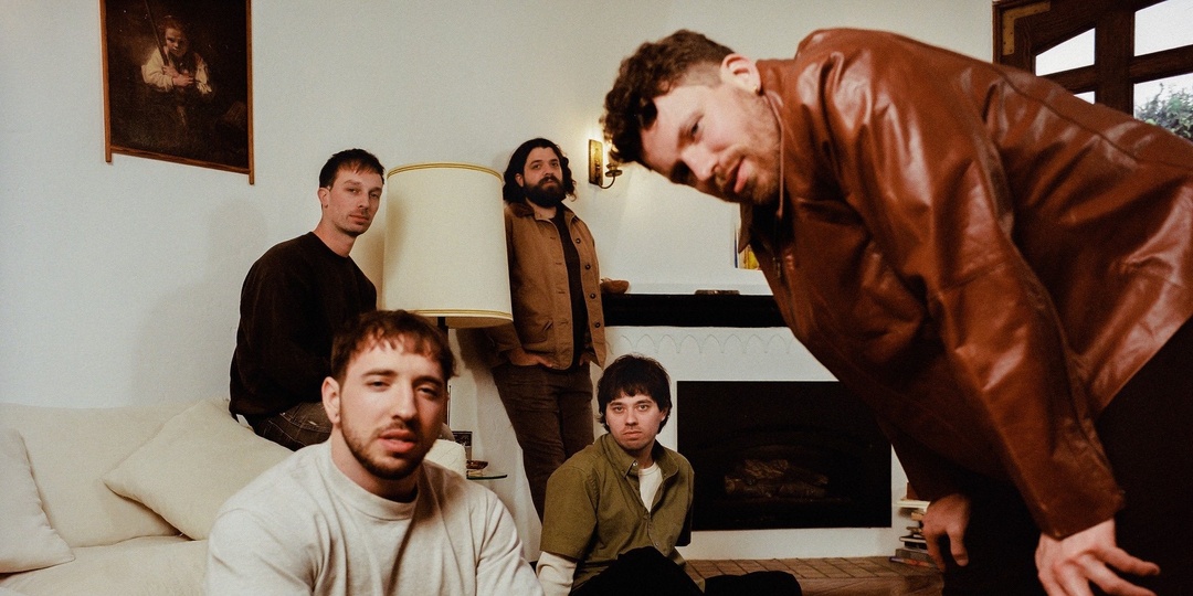 Citizen to perform in Singapore in March 2024; Subsonic Eye and Camping announced as supporting acts