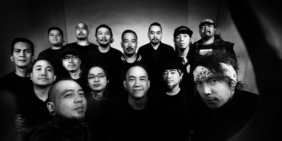 Kamikazee, Queso, Greyhoundz announce 2019 KAMIQUESOHOUNDZ world tour