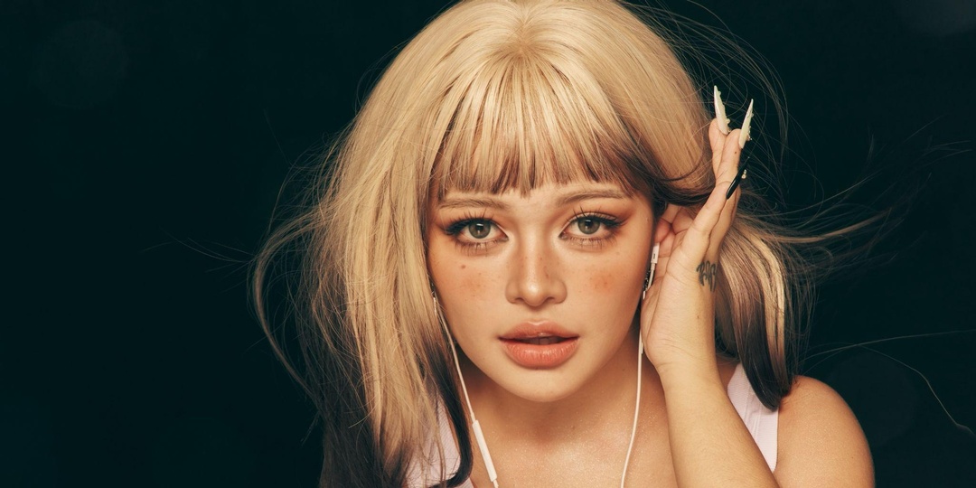 Janine Berdin’s viral Wish 107.5 Bus performance is turning her into OPM’s newest breakout star — watch