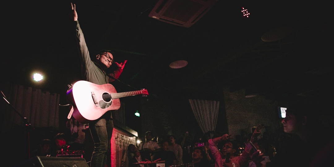 Ebe Dancel to launch official merch this July
