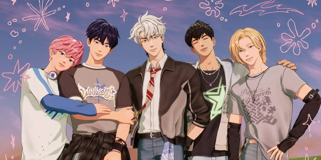 Virtual K-pop idol group PLAVE to bring 'KEEP IT MANIC' world tour to Singapore this October