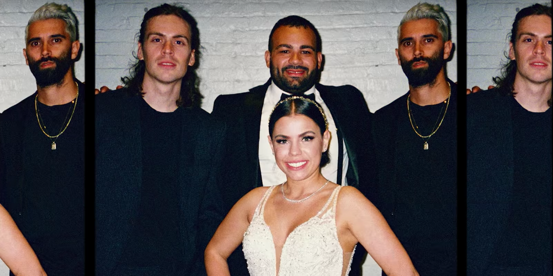 Yellow Claw, Offset and Era Istrefi team up for heartwarming new single 'Let's Get Married' 