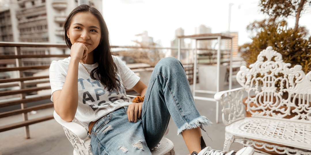 Clara Benin on the aging of 'Wine' – listen