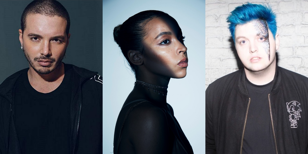 BREAKING: HYDEOUT Festival adds J Balvin, Tinashe, Flux Pavilion and more to line-up