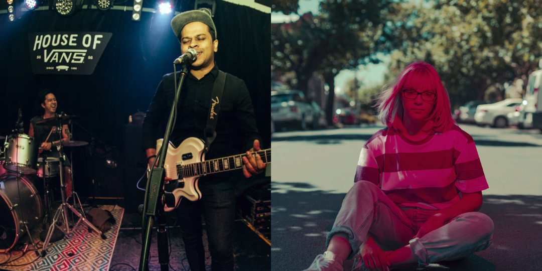 Vans Musicians Wanted announces House of Vans Chicago takeover featuring APAC winners