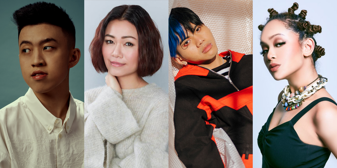 Southeast Asian Sounds: A playlist featuring Rich Brian, Joanna Dong, No Rome, Zamaera and more 