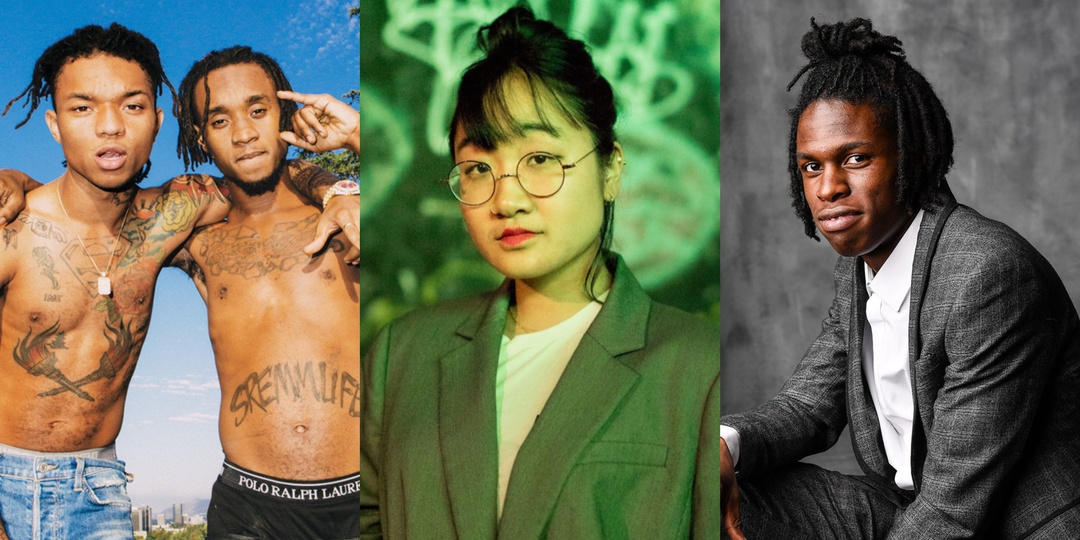 BREAKING: Good Vibes Festival 2019 releases Phase 1 line-up – Rae Sremmurd, Daniel Caesar, Yaeji and more 