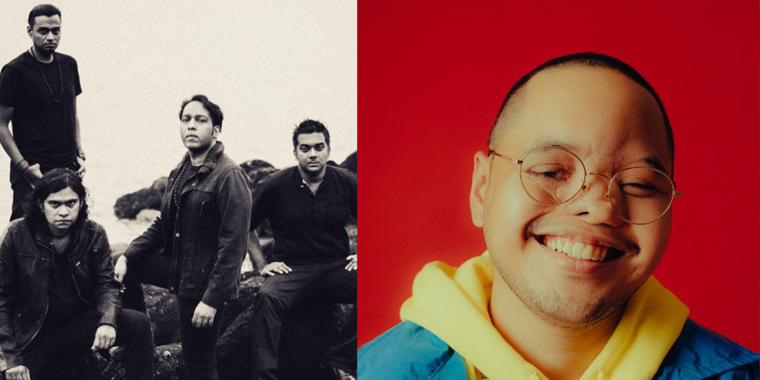 BREAKING: Baybeats 2019 announces Phase 1 line-up – Rudra, Airliftz, Reality Club and more 