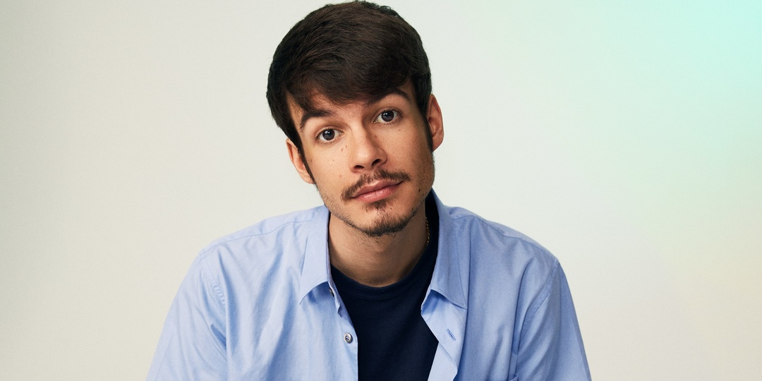 Rex Orange County is coming to Manila