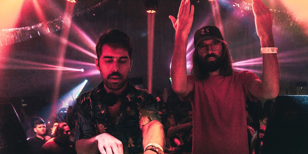 Saturday night fever with Breakbot and Irfane: A conversation on disco