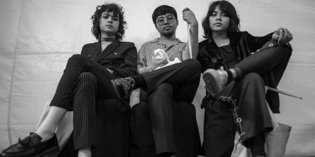 IV Of Spades surprise fans with debut album CLAPCLAPCLAP! release – listen