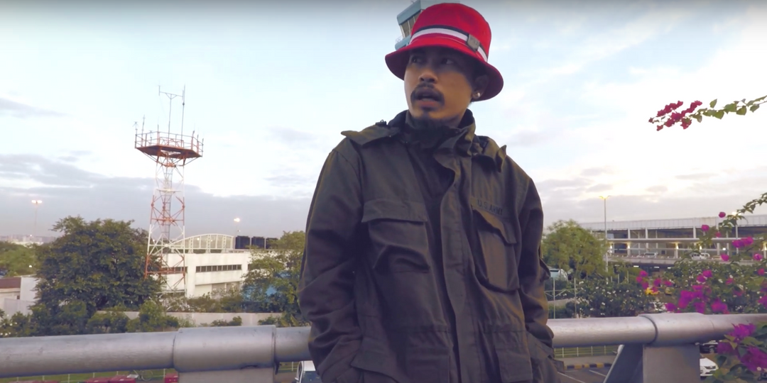 Raymund Marasigan goes behind the camera for BenteDos' new music video – watch
