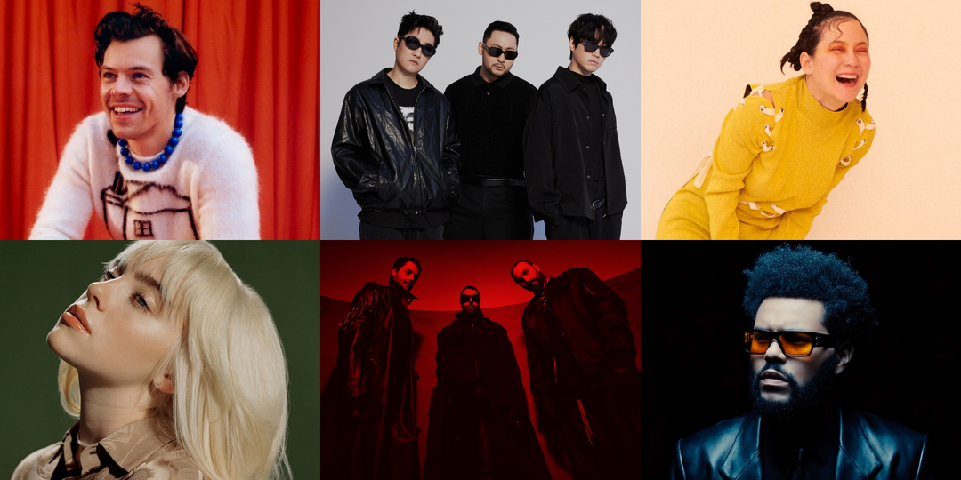 Harry Styles, Billie Eilish, EPIK HIGH, Swedish House Mafia, Japanese Breakfast, and more set to perform at Coachella 2022