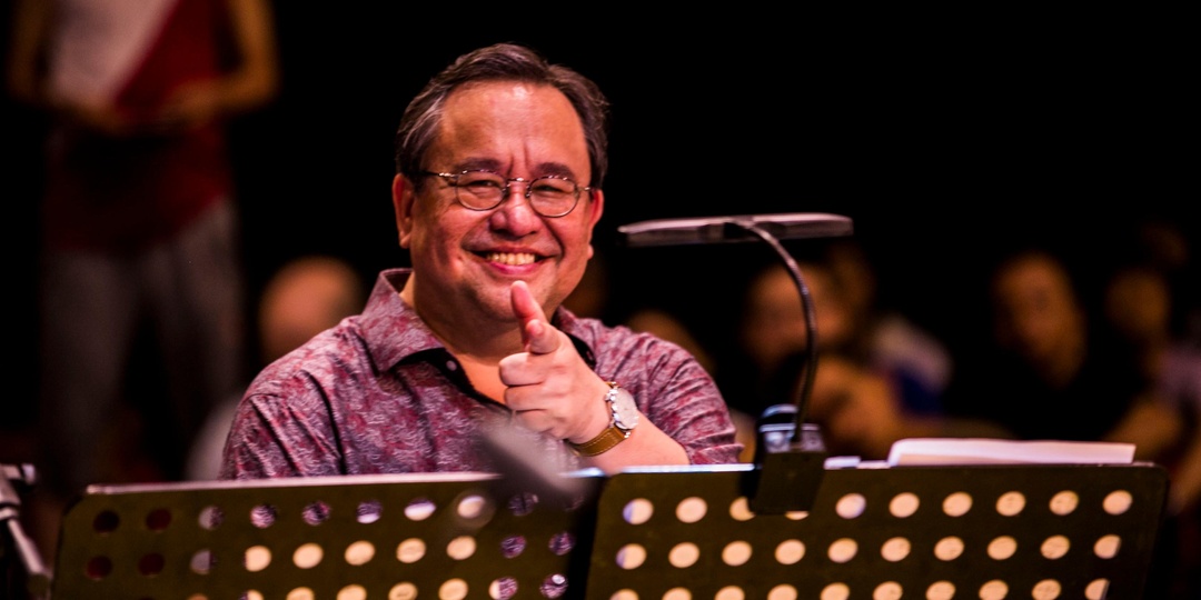 "It’s going to be swinging as hell": An interview with Singaporean jazz hero Jeremy Monteiro