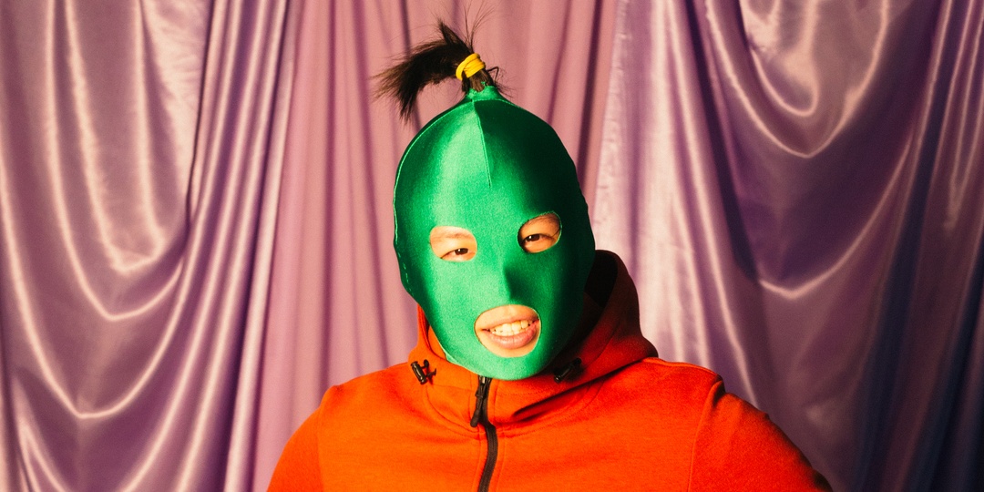 Singaporean rapper BGourd drops new EP 'Veggie Wraps, Vol. 4' – listen