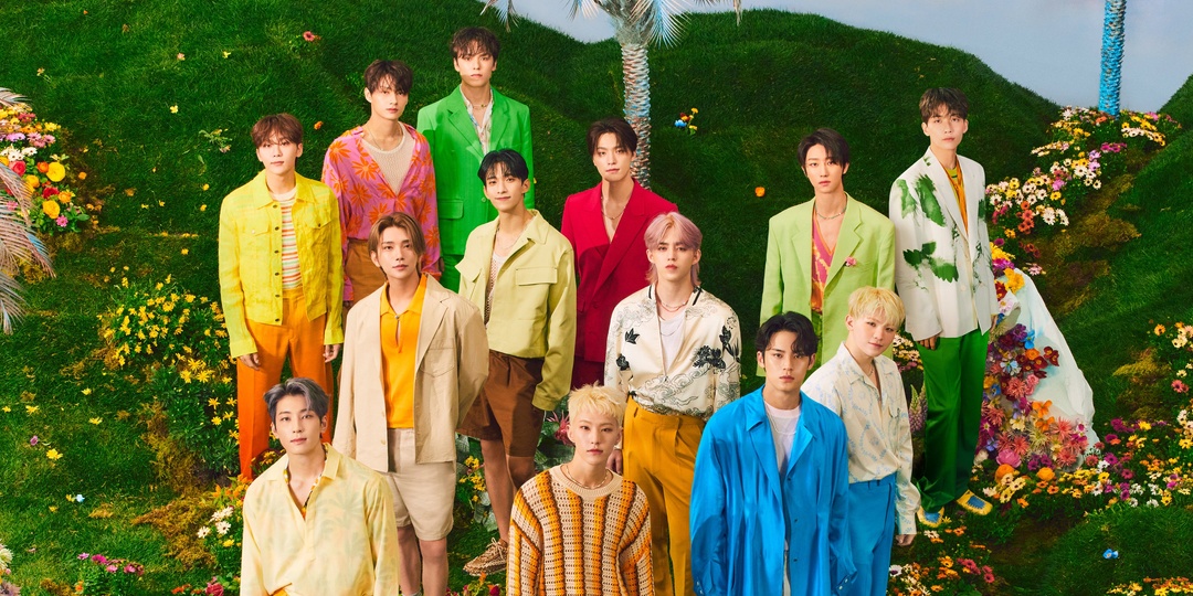 Momentica launches new SEVENTEEN NFT collection, 'Dream' Digital Collectibles