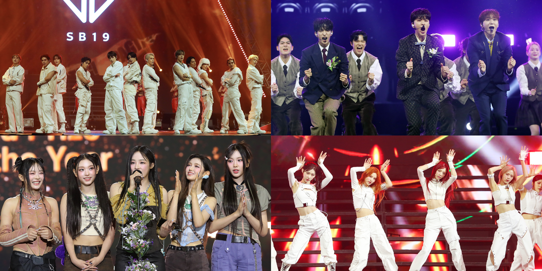 The iconic performances that made Asia Artist Awards 2023 in the Philippines: From SB19 and &TEAM’s ‘Gento’ collab to SEVENTEEN BSS’s exhilarating closing stage – photo gallery