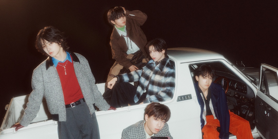STARGLOW from BMSG’s ‘The Last Piece’ shines on debut single ‘Star Wish’ — watch