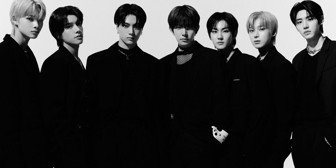 ENHYPEN drop new Japanese digital single, 'ALWAYS' – listen