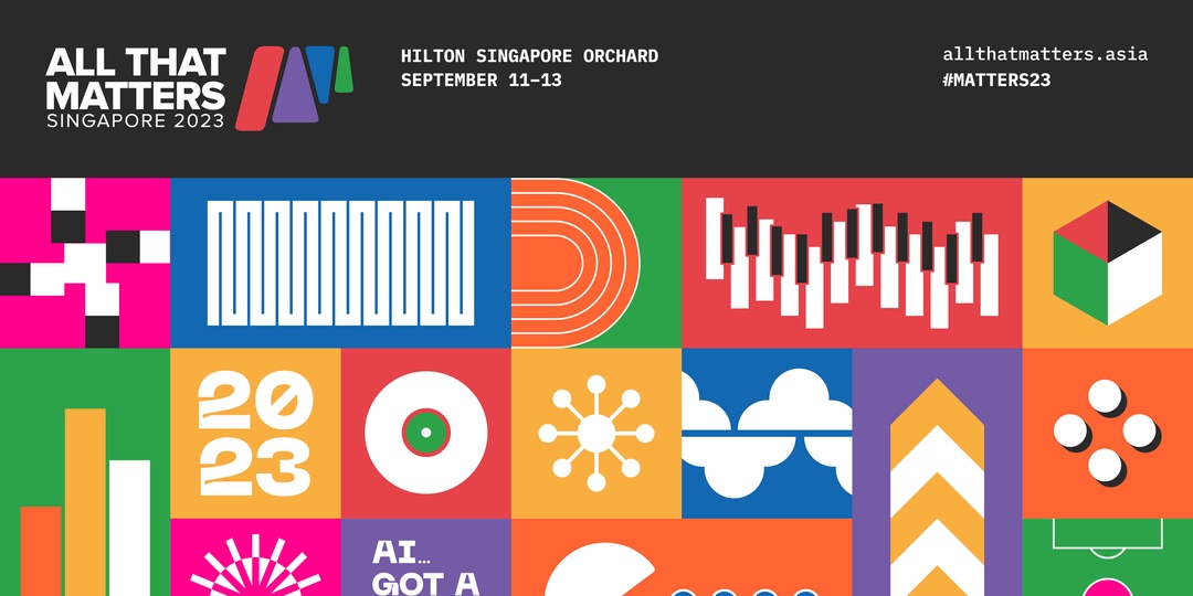 All That Matters returns this September, here's everthing you need to know
