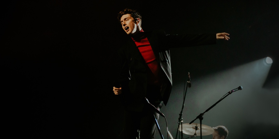 Troye Sivan's star shines bright in Singapore – gig report 