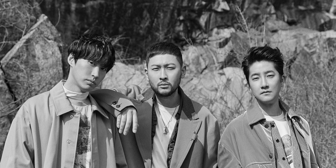 EPIK HIGH to perform in Singapore this September 
