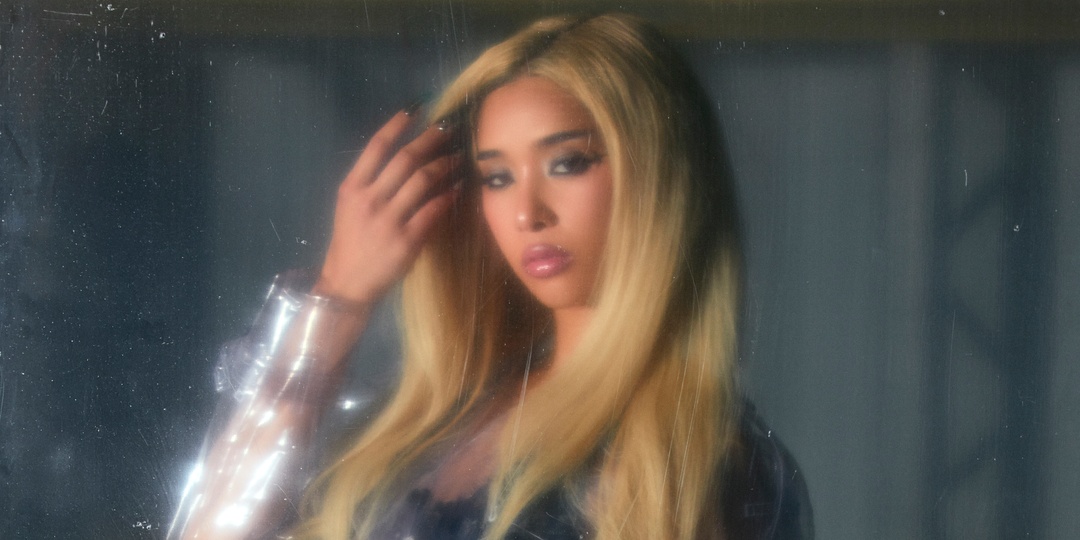 KATSEYE's Sophia to sit out European & UK dates of 'THE WILDWORLD TOUR' amid hiatus