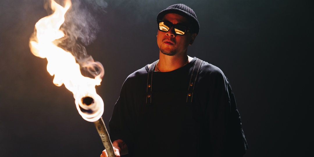 "Hip-hop is worldwide now": An interview with Daboyway