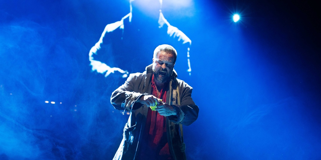 Cameron Mackintosh brings 'Les Misérables The Arena Spectacular' to Singapore in 2026
