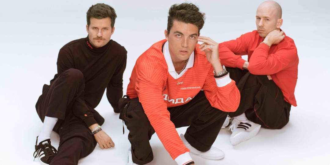 LANY's Malibu Nights certified 6x platinum in the Philippines