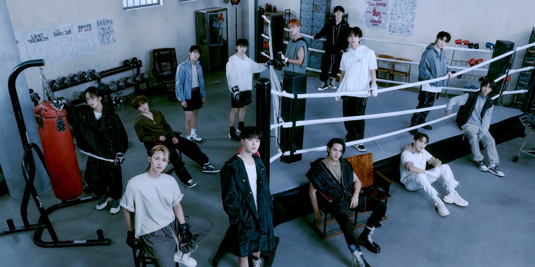 SEVENTEEN announce 'FOLLOW TO' Asia tour — Bangkok, Bulacan, and Macao confirmed