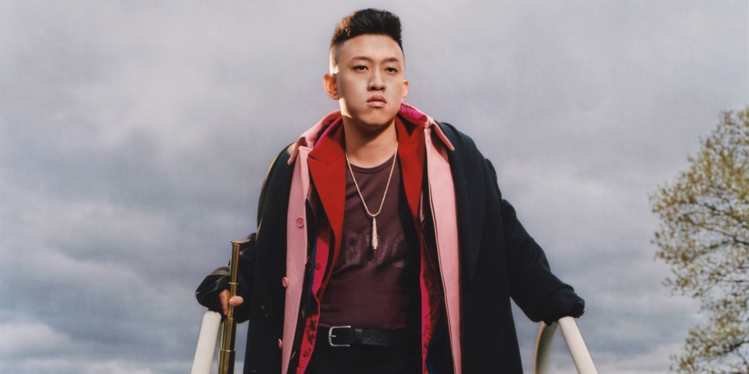 "I just feel that we shouldn't do anything for the sake of it": An interview with Rich Brian
