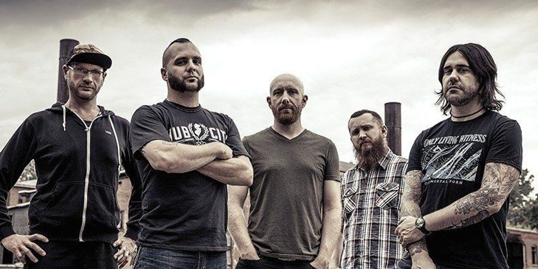 Killswitch Engage announces new album releasing this autumn