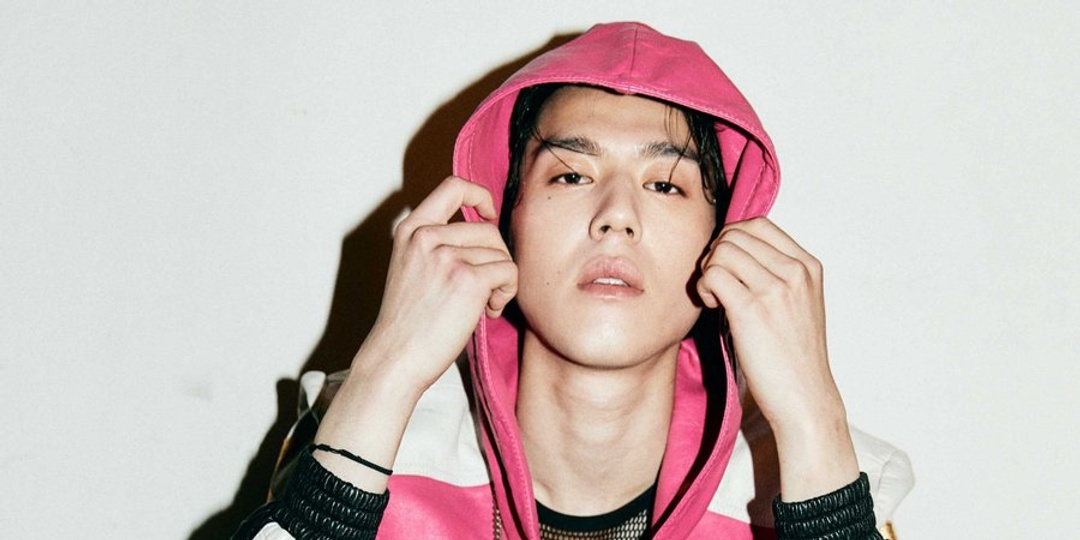 GOT7's Yugyeom to drop first solo album 'Point Of View: U' featuring collaborations with Jay Park, GRAY, Loco, and more