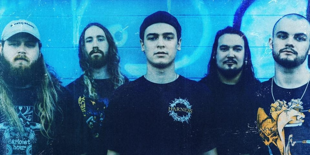 Knocked Loose cancel Manila show, Sleeping Boy Collective to push through with benefit gig for Taal communities