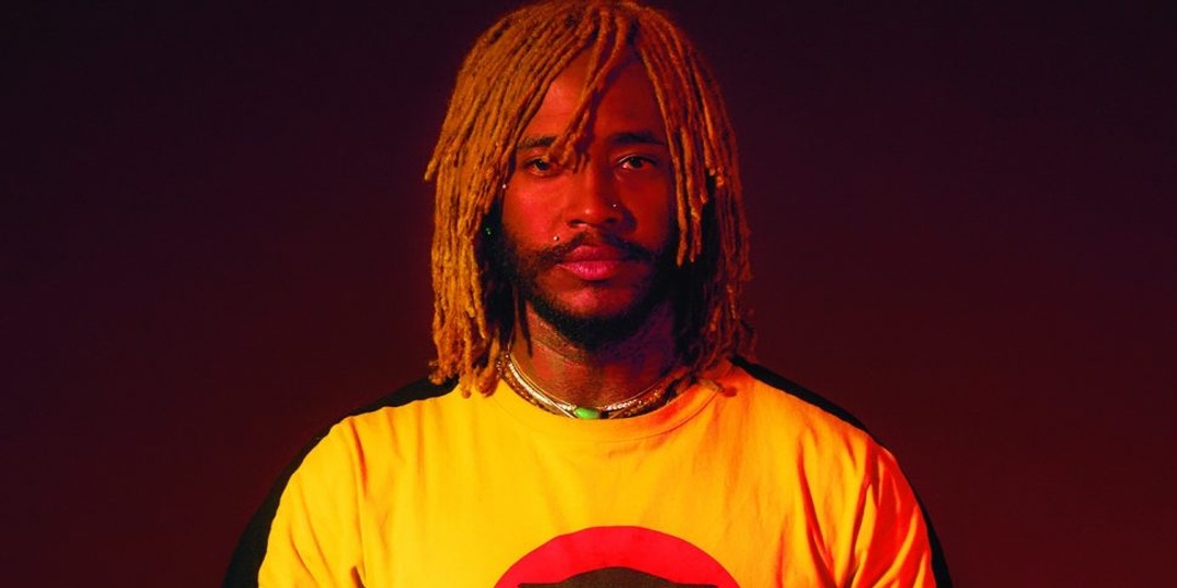 Esplanade presents Thundercat  live in Singapore this May 