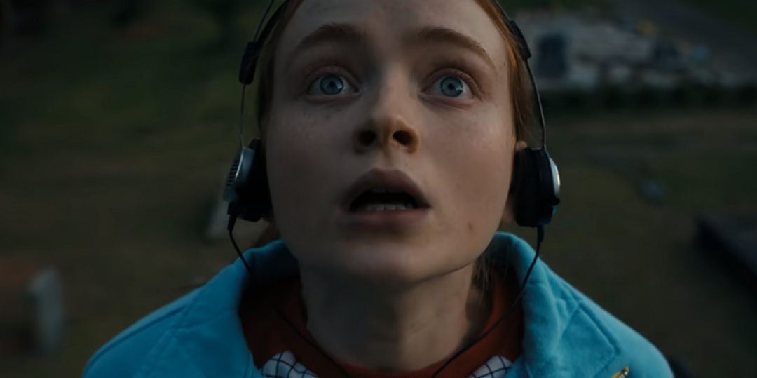 Find out which song will save you from Stranger Things' Vecna with Spotify's new feature