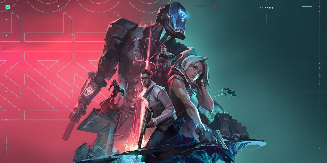 David Nottingham talks Valorant lore, fan theories, and what to expect in Year 2