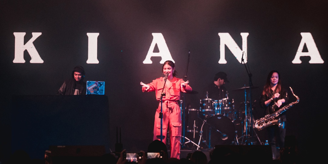 Kiana Valenciano drops new single 'Hide My Love' – listen