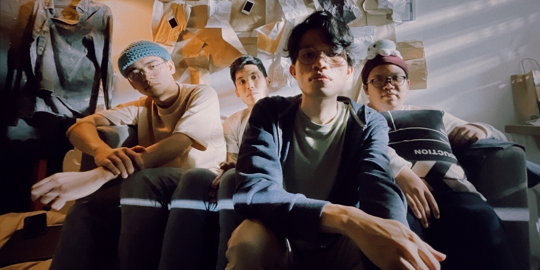 Munimuni share their new sound with new single 'Bukas Makalawa' – listen