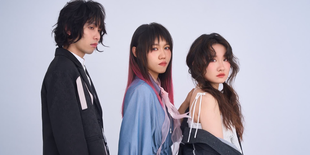 Chinese indie pop band Peach Illusion explores love and loss on 3rd LP 'Still In Love' – listen