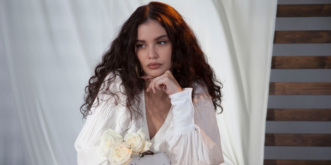 Sabrina Claudio will no longer perform at Garden Beats this month